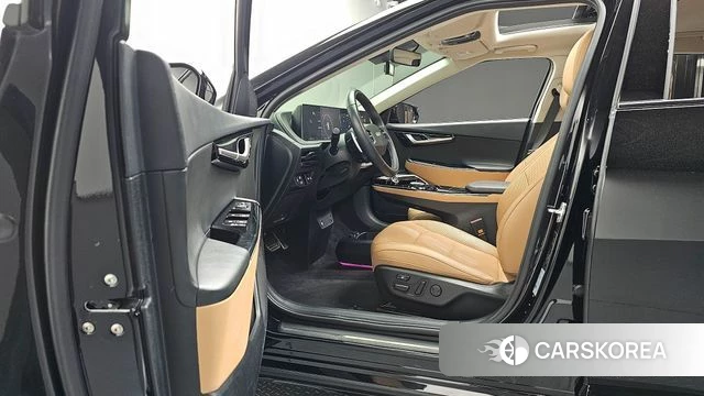 Kia EV6 id 3865161 из Кореи 20
