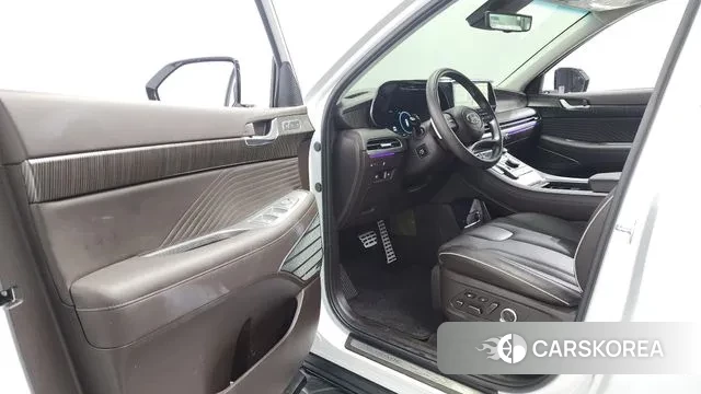 Hyundai The New Palisade id 3058232 из Кореи 20