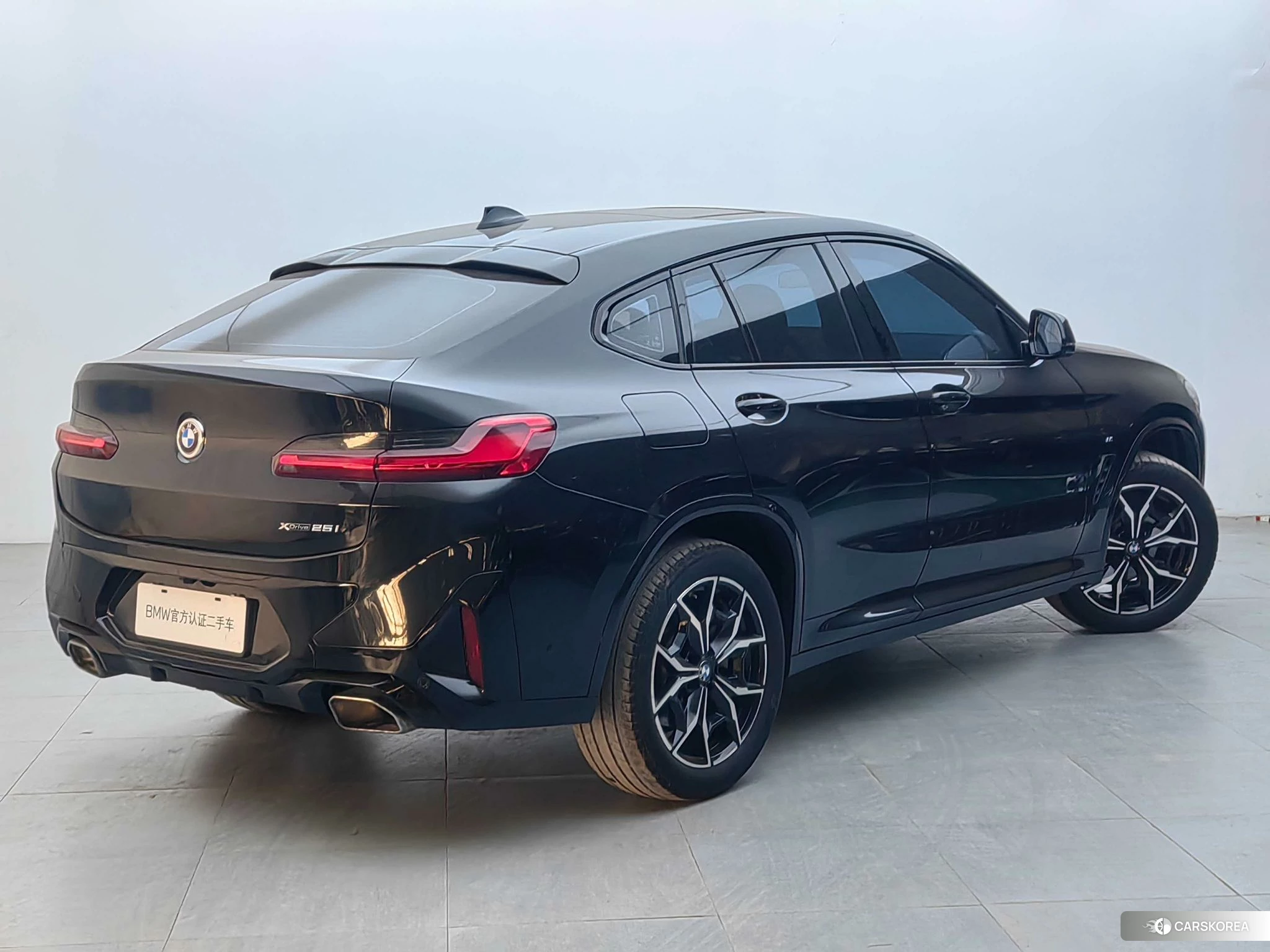 BMW X4 id 4452253 из Китая 18