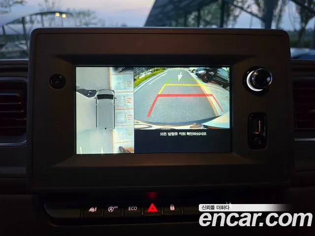 Renault Korea (Samsung) Master id 2716682 из Кореи 20