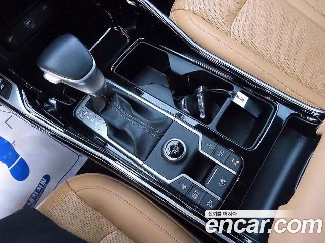 Kia Sorento 4th Generation id 2697584 из Кореи 20