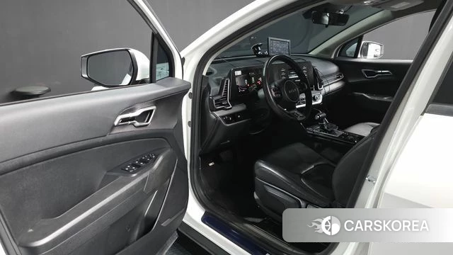 Kia Sportage 5th Generation id 3865695 из Кореи 20