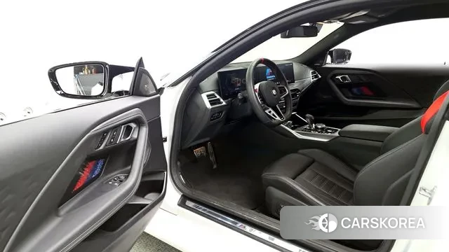 BMW M2 (G87) id 3763183 из Кореи 20