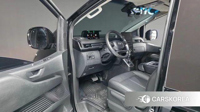 Hyundai Staria id 4354383 из Кореи 30