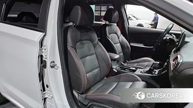 Hyundai i30 (PD) id 3380136 из Кореи 20