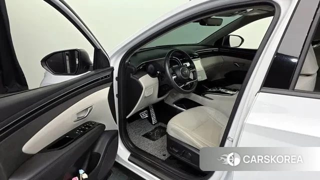 Hyundai Tucson (NX4) id 3560646 из Кореи 20