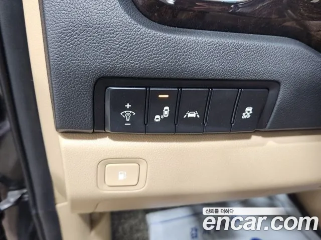 Kia The New Carnival id 2690442 из Кореи 20