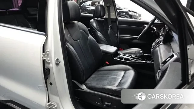 Kia Sorento 4th Generation id 3656030 из Кореи 20