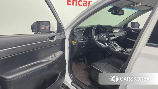 Hyundai Palisade id 3362639 из Кореи 20