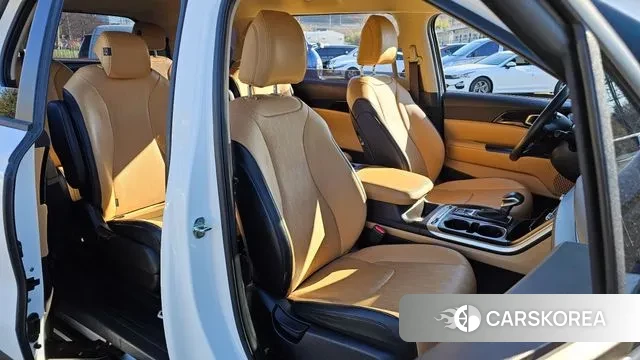 Kia Carnival 4th generation id 3458002 из Кореи 20