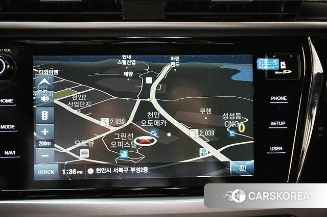 Ssangyong Beautiful Korando id 4410929 из Кореи 20