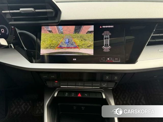 Audi A3 id 4190432 из Китая 17