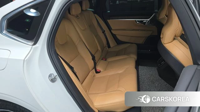 Volvo S90 id 4854577 из Кореи 32