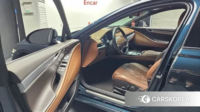 Genesis G80 (RG3) id 3023692 из Кореи 20