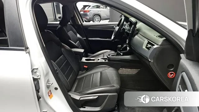 Renault Korea (Samsung) XM3 id 2907293 из Кореи 20