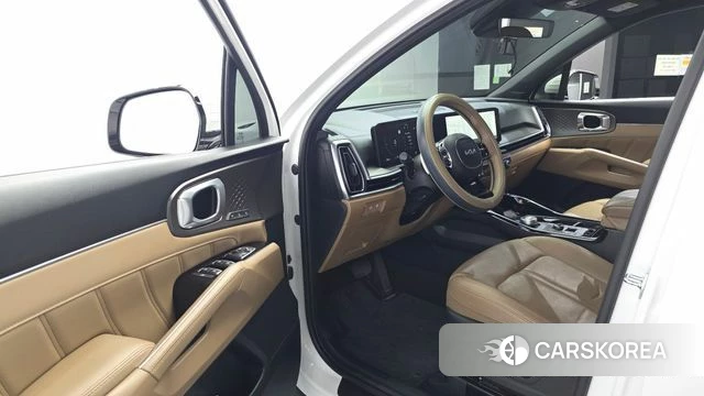 Kia The New Sorento 4th Generation id 4533776 из Кореи 20