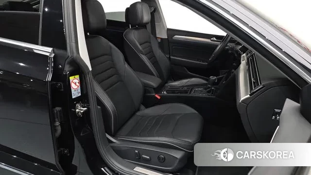 Volkswagen Arteon id 3396395 из Кореи 20