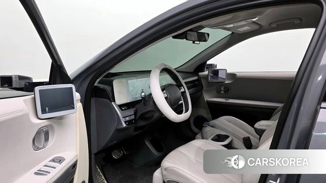 Hyundai Ionic 5 id 3859863 из Кореи 20