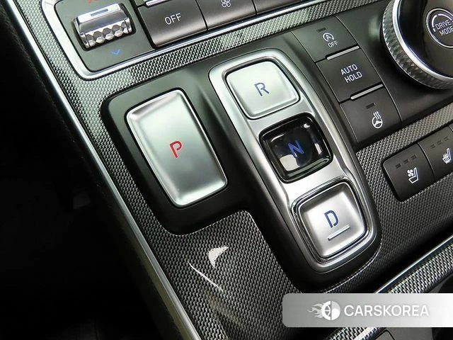 Hyundai The New Santa Fe id 4863583 из Кореи 20