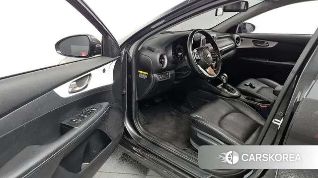 Kia Come New K3 id 3692841 из Кореи 20