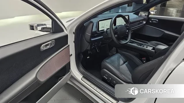 Hyundai Ionic 6 id 3347867 из Кореи 20