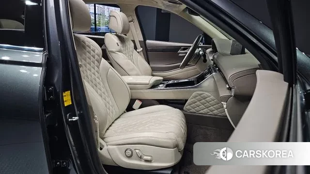 Genesis GV80 id 2961129 из Кореи 20