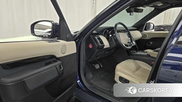 Land Rover Discovery 5 id 4465496 из Кореи 20