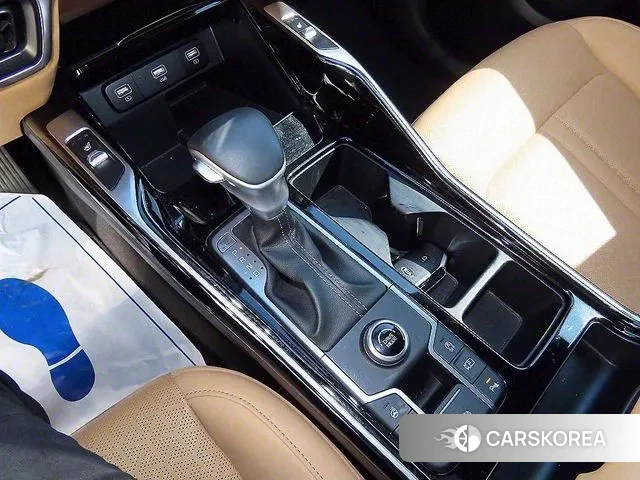 Kia Sorento 4th Generation id 2960419 из Кореи 19