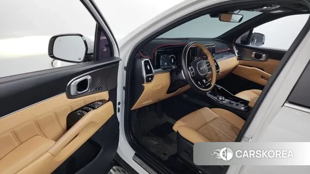 Kia Sorento 4th Generation id 3472895 из Кореи 20