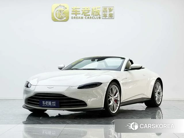 Aston Martin Vantage id 4238837 из Китая 24