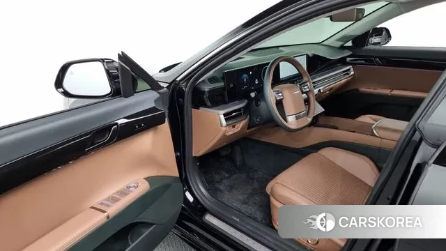 Hyundai Grandeur (GN7) id 3058203 из Кореи 20