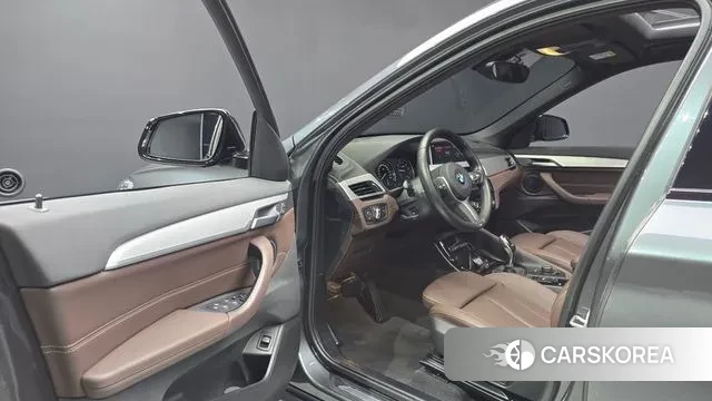 BMW X1 (F48) id 3367499 из Кореи 20