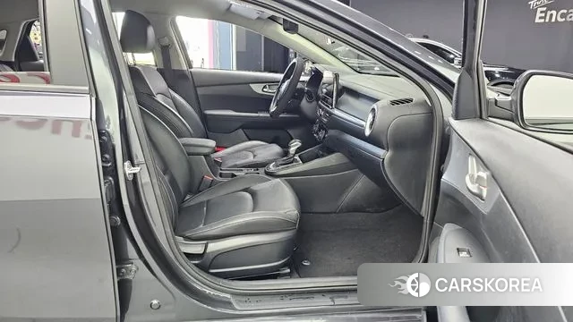 Kia The New K3 2nd generation id 3735690 из Кореи 20