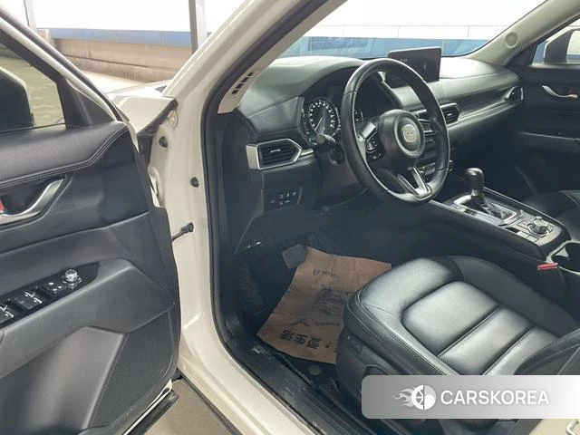 Mazda CX-5 id 4290342 из Китая 18