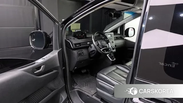 Hyundai Staria id 3592224 из Кореи 20