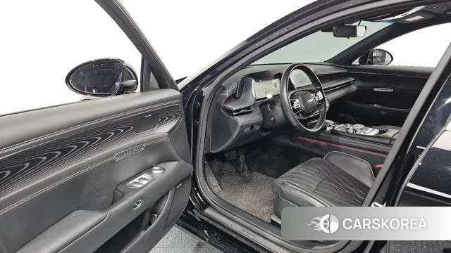 Genesis G90 (RS4) id 3645162 из Кореи 20