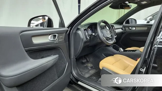 Volvo XC40 id 3552049 из Кореи 20