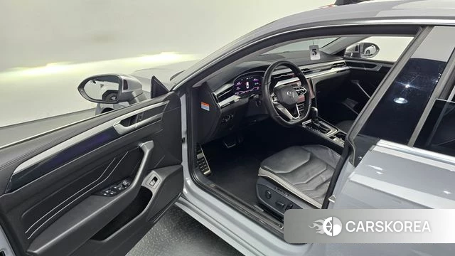 Volkswagen Arteon id 4427774 из Кореи 31
