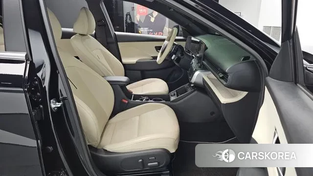 Hyundai Kona (SX2) id 3734460 из Кореи 20