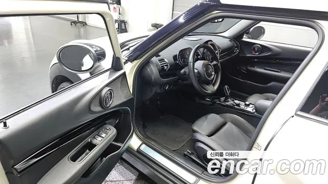 Mini Cooper D Clubman id 2935653 из Кореи 20