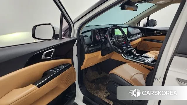 Kia Carnival 4th generation id 3746831 из Кореи 20