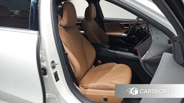 Mercedes-Benz E-Class W214 id 3700759 из Кореи 20