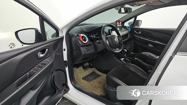 Renault Korea (Samsung) Clio id 4586938 из Кореи 30