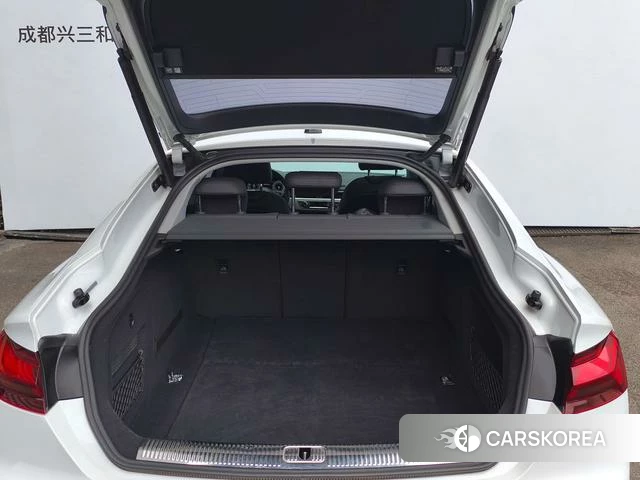 Audi A5 id 4341762 из Китая 20