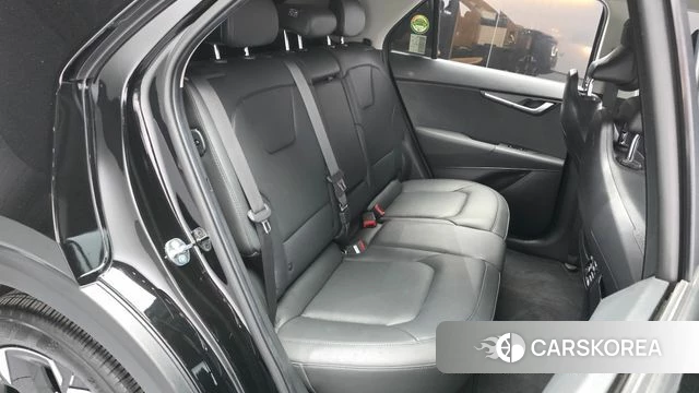 Kia Di All New Niro EV id 4768126 из Кореи 31