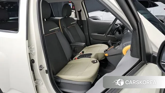 Hyundai Casper id 3620456 из Кореи 20