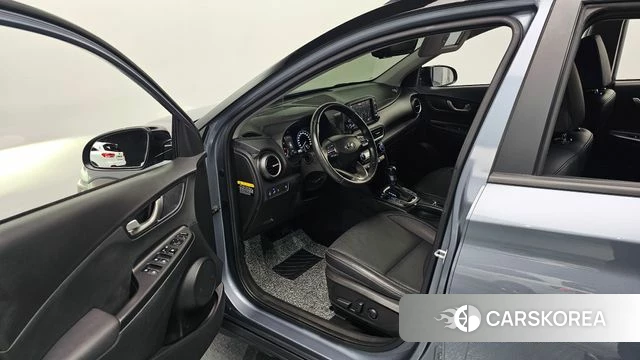 Hyundai Kona id 4325934 из Кореи 32
