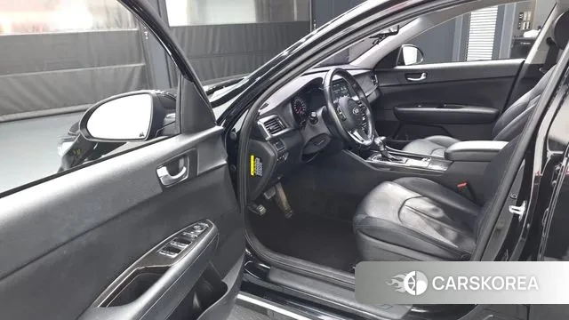 Kia The New K5 2nd generation id 3718590 из Кореи 20