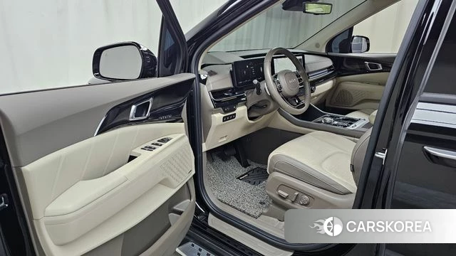 Kia The New Carnival 4th Generation id 4635258 из Кореи 33