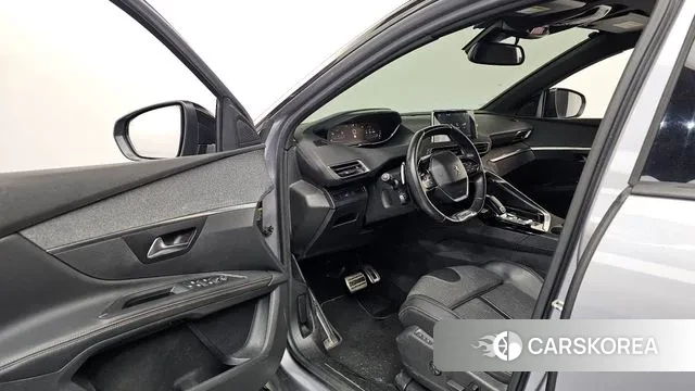 Peugeot 5008 second generation id 3766721 из Кореи 20